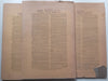 The Works in Architecture of Robert & James Adam (3 Volumes)