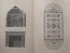 The Works in Architecture of Robert & James Adam (3 Volumes)