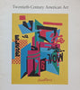 Twentieth-Century American Art (Catalogue to Accompany the Exhibition)