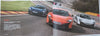 Collection of McLaren Sports Series Books & Booklets