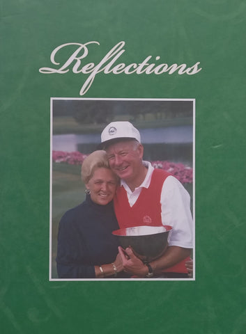Reflections: Gordon Brewer | Mark R. Mulvoy (Ed.)