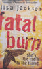 Fatal Burn | Lisa Jackson