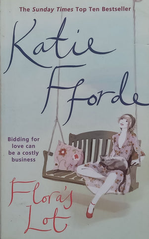 Flora’s Lot | Katie Fforde