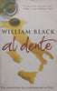 Al Dente: The Adventures of a Gastronome in Italy | William Black