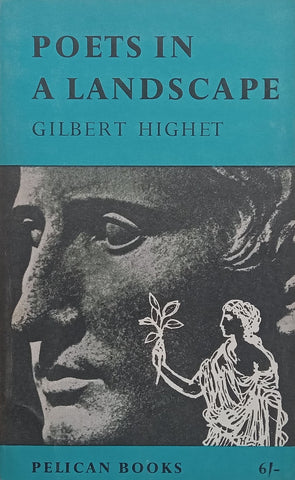 Poets in a Landscape | Gilbert Highet