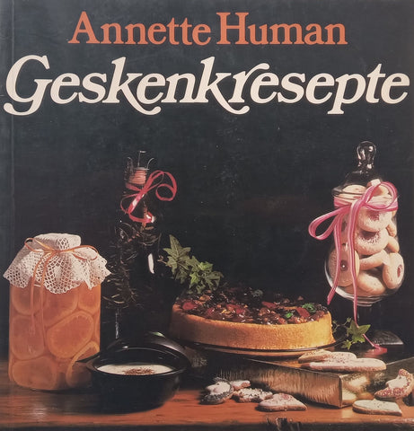 Geskenkrespte (Afrikaans) | Annette Human