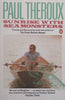 Sunrise with Seamonsters | Paul Theroux