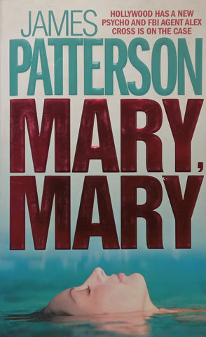 Mary, Mary | James Patterson