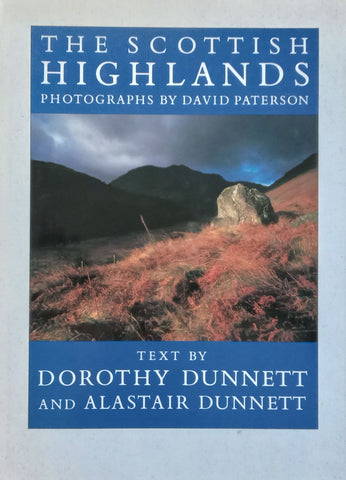 The Scottish Highlands | David Paterson, et al.