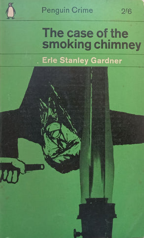 The Case of the Smoking Chimney | Erle Stanley Gardner
