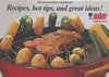 Weber Barbecues: Recipes, Hot Tips and Great Ideas!