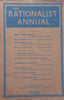 The Rationalist Annual (1943)