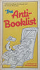 The Anti-Booklist | Brian Redhead & Kenneth McLeish (Eds.)
