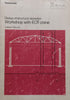 Workshop with EOT Crane (Design of Structural Steelwork) | W. Bates