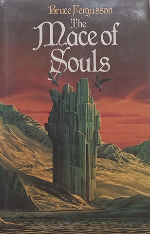 The Mace of Souls | Bruce Fergusson