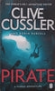 Pirate: A Fargo Adventure | Clive Cussler & Robin Burcell