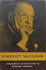 Somerset Maugham: A Biographical and Critical Study | Richard Cordell