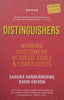 Distinguishers: Winning Customers at Speed, Scale and Lower Costs | Sandra Vandermerwe & David Erixon