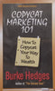 Copycat Marketing: How to Copycat Your Way to Wealth | Burke Hedges