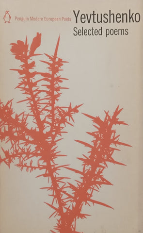 Selected Poems | Yevgeny Yevtushenko