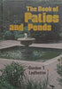 The Book of Patios and Ponds | Gordon T. Ledbetter