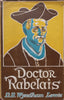 Doctor Rabelais | D. B. Wyndham Lewis