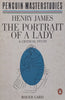 Henry James: The Portrait of a Lady (Critical Study) | Roger Gard