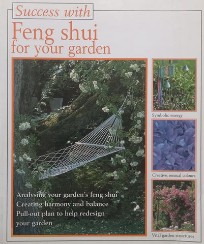 Success with Feng Shui for Your Garden | Gunther Sator
