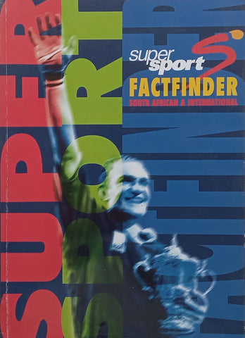 Supersport Factfinder: South African & International | Anton Berkovitz & Andrew Samson