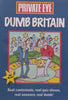 Dumb Britain | Marcus Berkmann