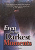 Even in the Darkest Moments | Zeev Breier