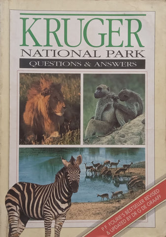Kruger National Park: Questions & Answers | P. F. Fourie