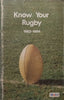 Know Your Rugby (English/Afrikaans Dual Language Edition) | Tinkie Heyns