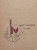 Wine Taster’s Notebook