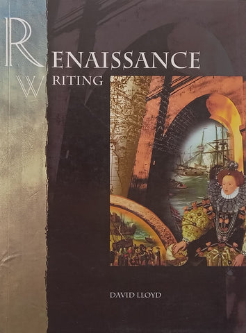 Renaissance Writing | David Lloyd (Ed.)