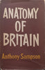Anatomy of Britain | Anthony Sampson