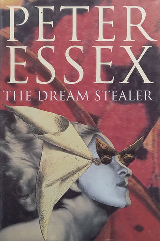 The Dream Stealer | Peter Essex