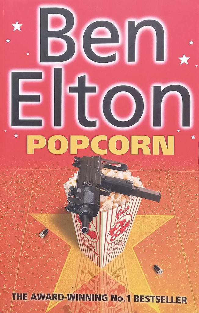 Popcorn | Ben Elton