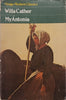 My Antonia | Willa Cather