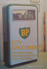 City Apartments | Macarena San Martin