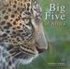The Big Five of Africa | Gerald Hine