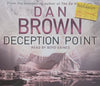 Deception Point (6 Audio CDs) | Dan Brown