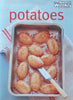 Potatoes (Australian Women’s Weekly Cookbooks)