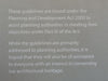 Architectural Heritage Protection: Guidelines for Planning Authorities