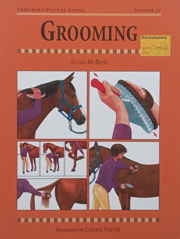 Grooming | Susan McBane