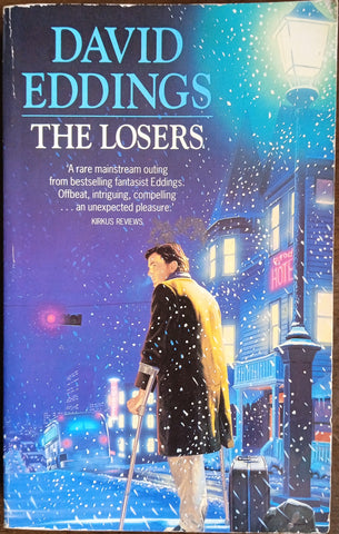 The Losers | David Eddings