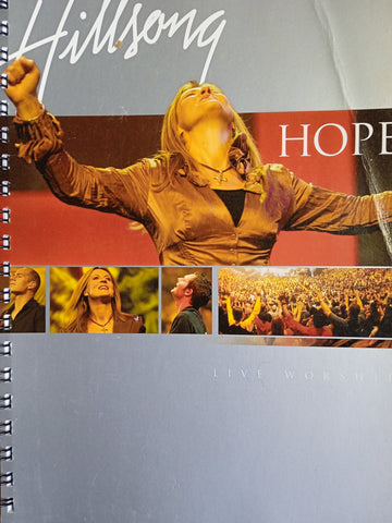 Hillsong Hope Live Worship | Hillsong