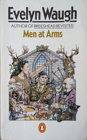 Men at Arms | Evelyn Waugh