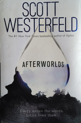 Afterworlds | Scott Westerfeld