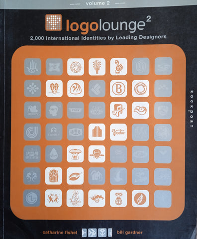 Logo Lounge 2 | Bill Gardner and Catharine Fishel